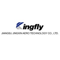 Kingfly Aero logo - Similar company to Magee Plastics Company