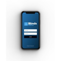 Blinds Portal CRM Software logo - Similar company to Blindsbook