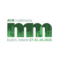 ACM Multimedia logo - Similar company to Acm Mmsys