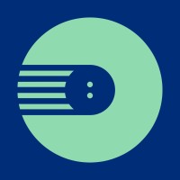 Open Squash logo - Similar company to Cognome