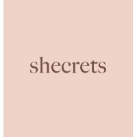 Shecrets logo - Similar company to Codee4U Community