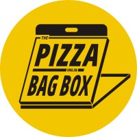 Pizzabag Ltd logo - Similar company to Print Pack India