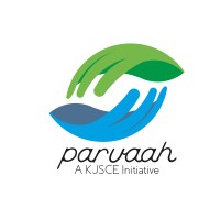KJSCE Parvaah logo - Similar company to Emfinity Kjsce