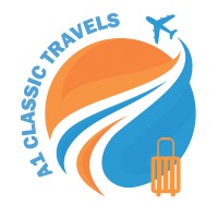 A1 Classic Travels logo - Similar company to Tiwari Tours