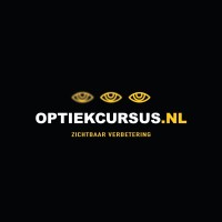 Optiekcursus B.V. logo - Similar company to Managementsite.Nl. On-Line Interactief Magazine.