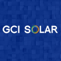 GCI Solar logo - Similar company to Bsw Roofing, Solar & Air
