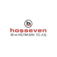 Hosseven Heating & Insulation Inc. logo - Similar company to Ооо «Горизонт»