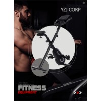 Dongguan Oscon Fitness Equipment Co., LTD logo - Similar company to Recopad - Fitness Equipment Upholstery Service App