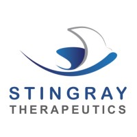 Stingray Therapeutics logo - Similar company to Epiodyne