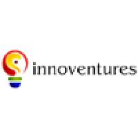 Innoventures logo - Similar company to Spark! Ventures