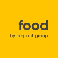 Food logo - Similar company to Empact Group