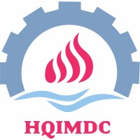 HQIMDC logo - Similar company to Mohammed Al Battashi. Attorneys & Legal Consultants