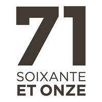 Le 71 logo - Similar company to Edhen