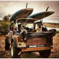 Unsinkable Brian Cork™