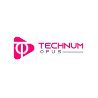 Technum Opus Private Limited logo - Similar company to Vertical Techsoft Pvt Ltd