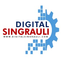 Digital Singrauli logo - Similar company to Tanco Waste Solutions
