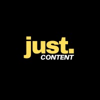 Just Content logo - Similar company to Shamsuddoha Shemul