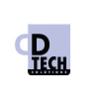 D-Tech Solutions logo - Similar company to Yadu Technologies