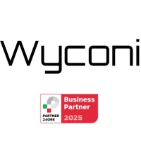 Wyconi logo - Similar company to Progetica