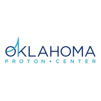 Oklahoma Proton Center logo - Similar company to Sparkfarm