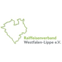 Raiffeisenverband Westfalen-Lippe e.V. logo - Similar company to Parkhotel Dresden