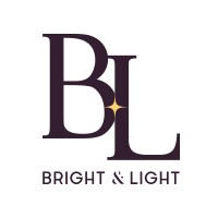 Bright & Light logo - Similar company to Fireservicerota