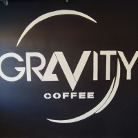 Gravity Coffee Kft logo - Similar company to Kaptár