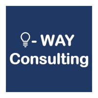 i-WAY Consulting logo - Similar company to Eway Consultancy