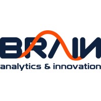 Brain Analytics & Innovation logo - Similar company to Brain Analytics