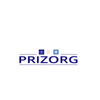 Prizorg logo - Similar company to Velicus