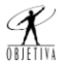 Editora Objetiva logo - Similar company to Editora Vanishing Point