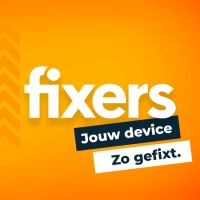Fixers Maassluis logo - Similar company to Scalingflow