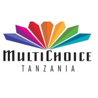MultiChoice Tanzania logo - Similar company to Ssc Group