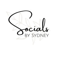 SocialsBySydney, LLC. logo - Similar company to Certiassistant