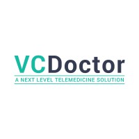 VCDoctor Telemedicine Platform logo - Similar company to Lablog®