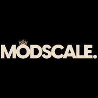 ModScale logo - Similar company to Futé Services