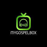 mygospelbox logo - Similar company to Vxsn