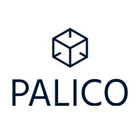 Palico logo - Similar company to Triago