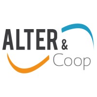 Alter&Coop logo - Similar company to Pompes Japy