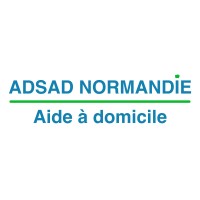 ADSAD NORMANDIE AIDE À DOMICILE logo - Similar company to Présence À Domicile