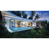 Luxana Villas logo - Similar company to Smiths City