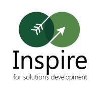 Inspire for Solutions Development logo - Similar company to Aspire, Jordan