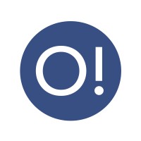 Organitz logo - Similar company to Info-Kod Croatia