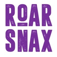 Roar Snax logo - Similar company to Sabbatical