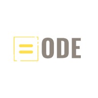 ODE Partners logo - Similar company to Project 17 Foundation Inc