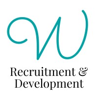 Wonderful Recruitment & Development logo - Similar company to The Endless Bookcase Ltd