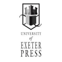 University of Exeter Press logo - Similar company to Kuperard Publishers