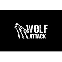 Wolf Attack logo - Similar company to Elephant Box Ltd