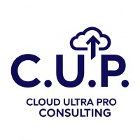 Cloud Ultra Pro Consulting LLC logo - Similar company to Simoolation