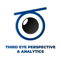 ThirdEye Perceptive Analytics logo - Similar company to Perceptive Analytics Inc